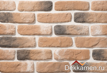 Пражский кирпич 1